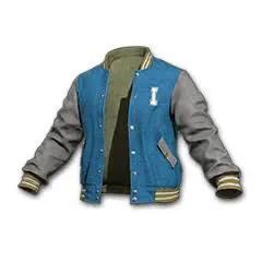 Pubg Inter | Jacket