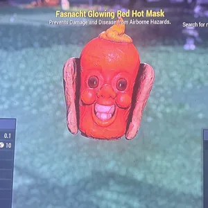 Red hot bundle