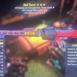 Red Terror