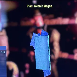 weenie wagon