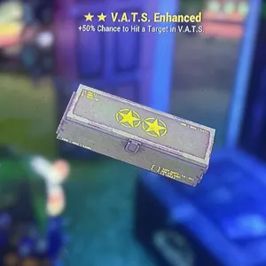 ⭐️⭐️ V.A.T.S