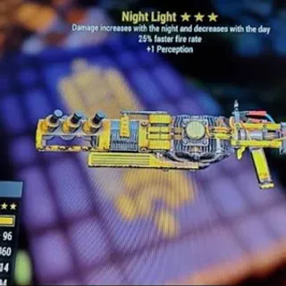 night light