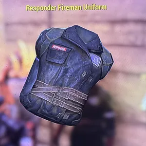 Responders Outfit