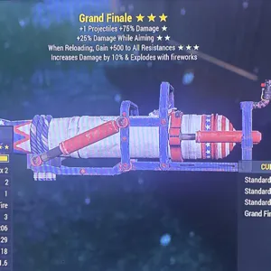 Grand Finale