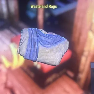 Wasteland Rags