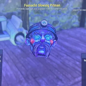 Pitman bundle