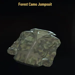 Forest camo