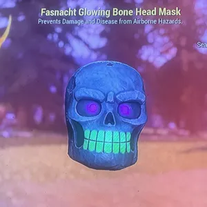 Captain + bonehead