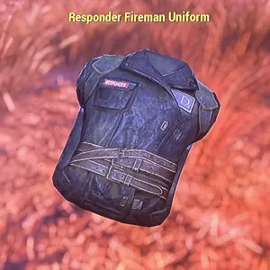 Responders uniform