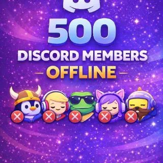 DC Member Server 500 Offline