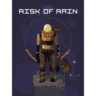 Risk of Rain