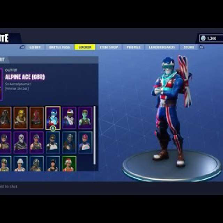 Fortnite Ps4 Account - Other - Gameflip - 320 x 320 png 84kB