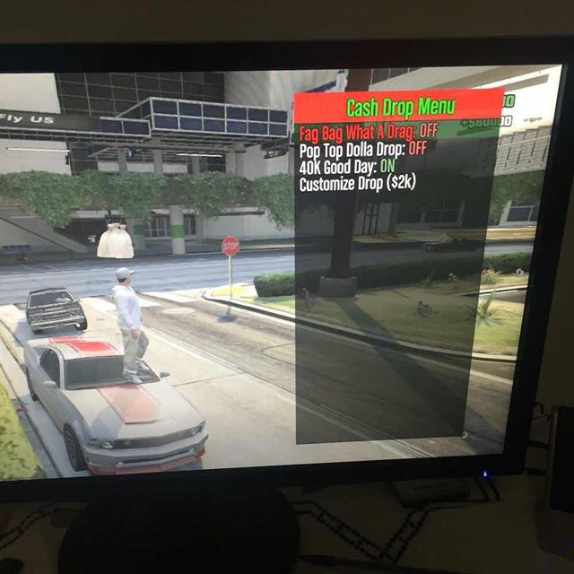 GTA 5 Modded Accounts For Xb1 Ps3 Xb360 PS4 Games Gameflip 640x640 