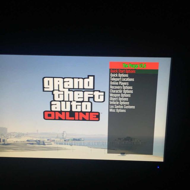 gta 5 ps4 modded accounts