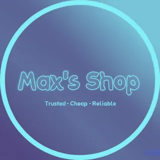 Max's Shop