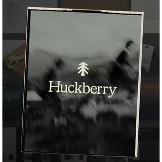 Huckberry Egiftcard 250$