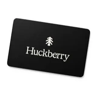 $250.00 Huckberry Egift Card
