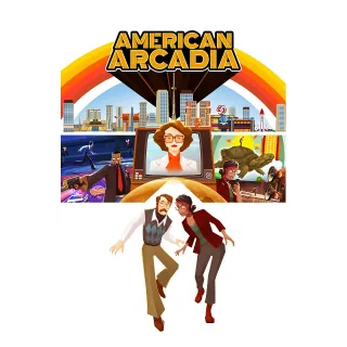 American Arcadia
