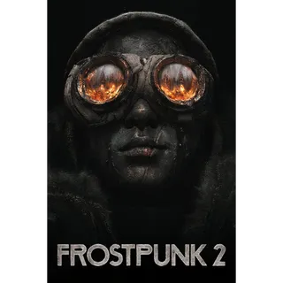 Frostpunk 2