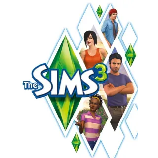 The Sims 3 - *Instant Delivery*