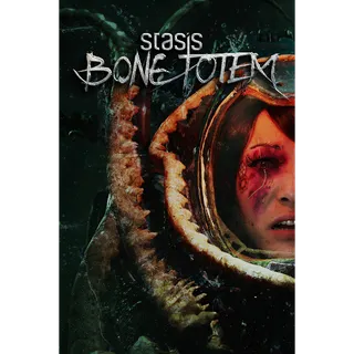 STASIS: Bone Totem