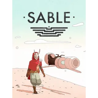 Sable