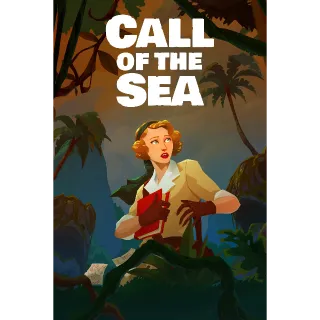 Call of the Sea
