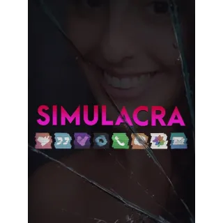SIMULACRA *Instant Delivery*
