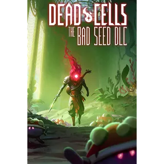 Dead Cells: The Bad Seed DLC