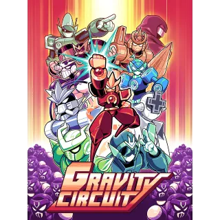 Gravity Circuit