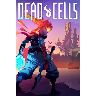 Dead Cells