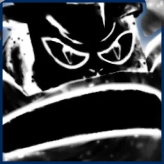 Shiny Mythic Leviathan Tophat