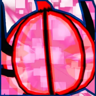 Mythic Pumpkin Pyramidium