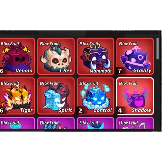 blox fruit bundle 
