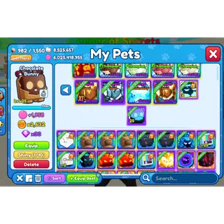 BGSI BUNDLE 
