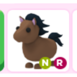Pet Nr Horse Adopt Me In Game Items Gameflip - horse roblox adopt me pets pictures