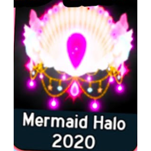 Valentines Halo 2020 Royale High