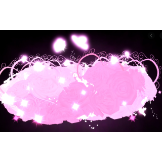 Accessories Valentines 2020 Halo In Game Items Gameflip - roblox halo theme