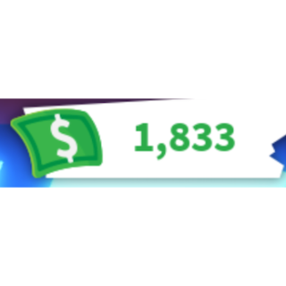 Gear 1800 Amc Adopt Me Cash In Game Items Gameflip - adopt me logo roblox png