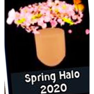 Royale High Halo Valentines 2020