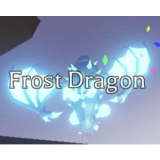 Gear Nfr Frost Dragon Adopt In Game Items Gameflip - frost roblox id