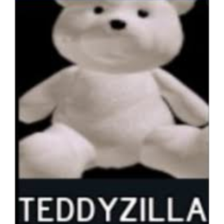 Roblox Royale High Teddyzilla