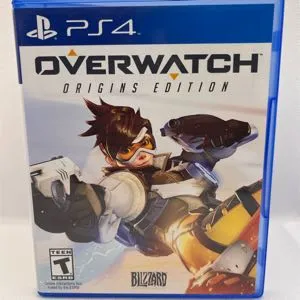 Overwatch: Origins Edition 