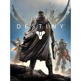 Destiny