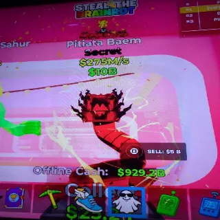 Darkness Pitiata Beam