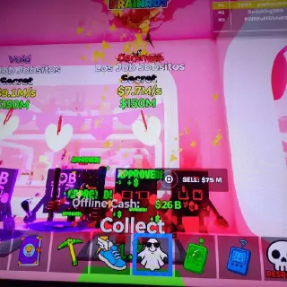 Darkness Job Jobsitos