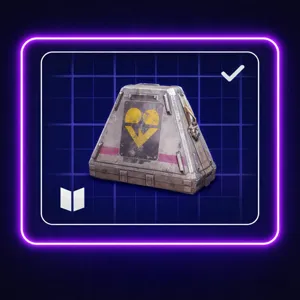 Looting MK3 (survivor)