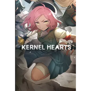 Kernel Hearts - Steam PC GLOBAL - Instant