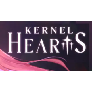 Kernel Hearts - Steam PC GLOBAL - Instant