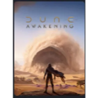 Filmic Archive DLC - Dune: Awakening - STEAM GLOBAL - Instant